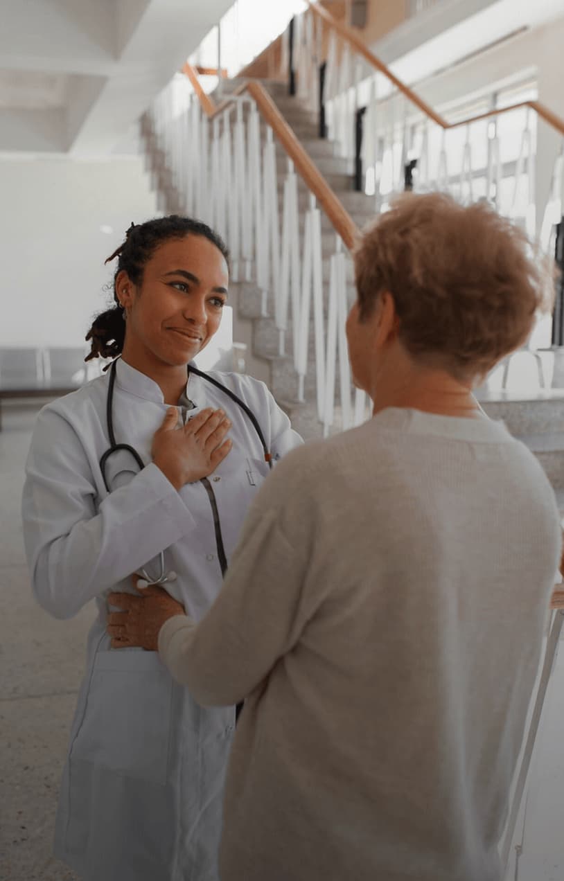 Impacto sostenible - Fundación Patricio Pataro