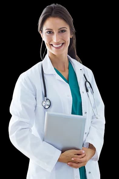 Profesional de la salud - Fundación Patricio Pataro