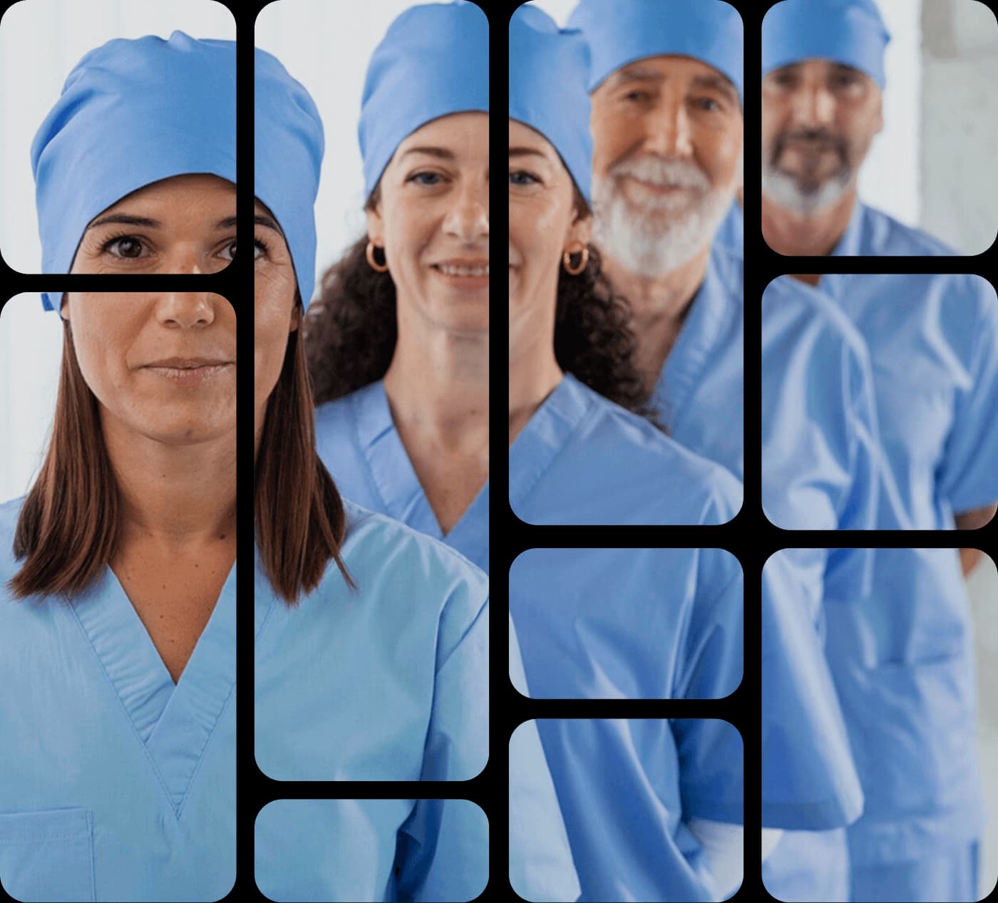 Fundación Patricio Pataro - Nuestro equipo y vocación