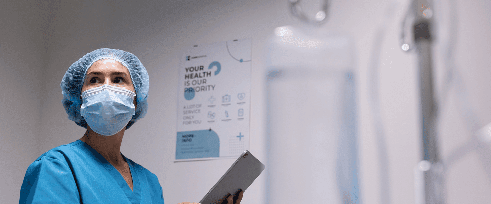 Infraestructura Médica - Fundación Patricio Pataro